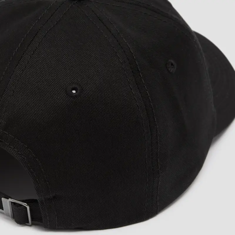 MP Relaxed Fit Baseball Cap - Black miniatura 2