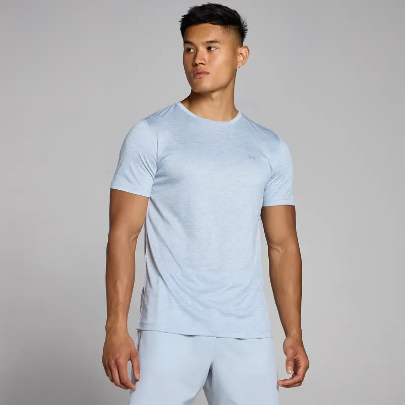 MP T-shirt Uomo Grigio 2821490