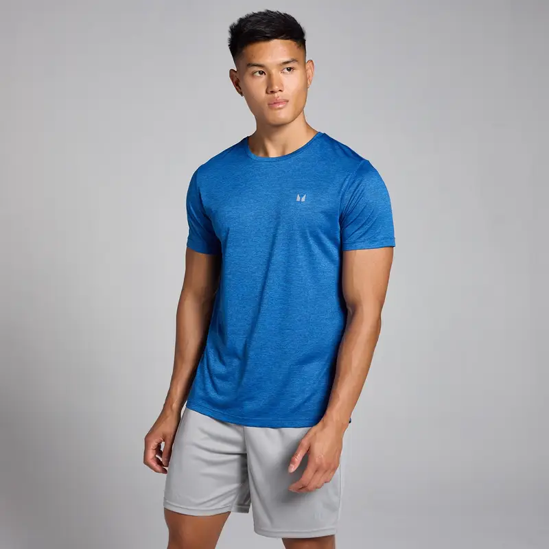 MP T-shirt Uomo Blu 2821520