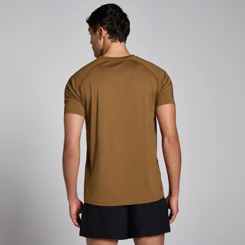 MP T-shirt Uomo Arancione 2821388 miniatura 2