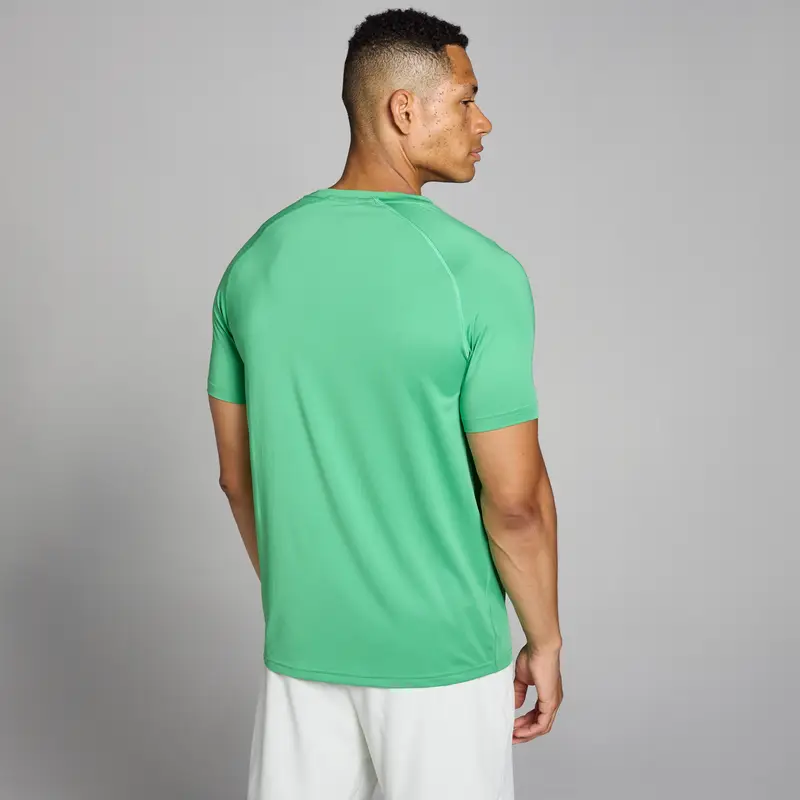 MP T-shirt Uomo Verde 2821523 miniatura 2