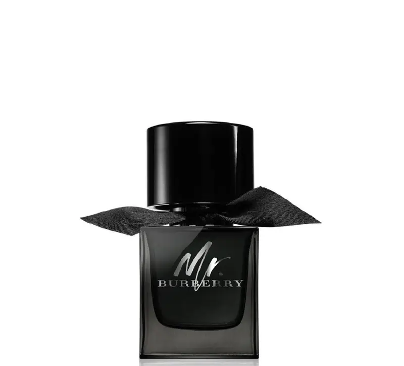 MR burberry EDP