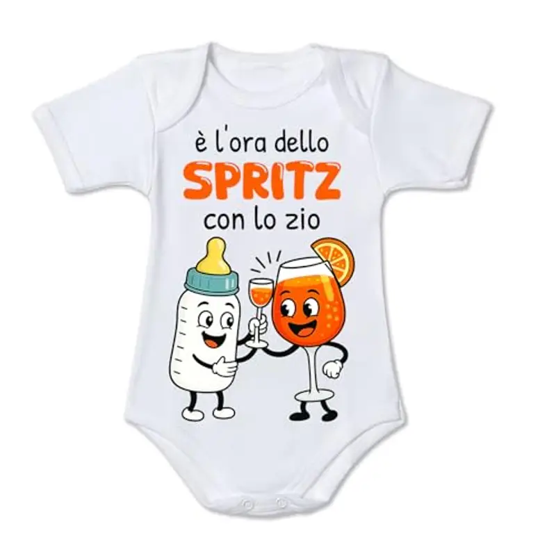 Mr. Gadgets Body neonato Neonato 2196759