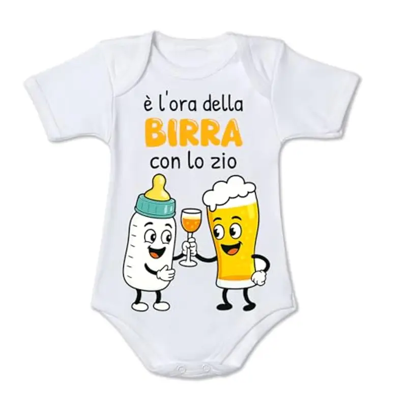 Mr. Gadgets Body neonato Neonato 1915269