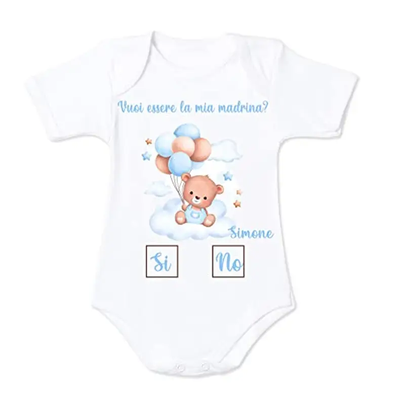 Mr. Gadgets Body neonato Neonato 1351574