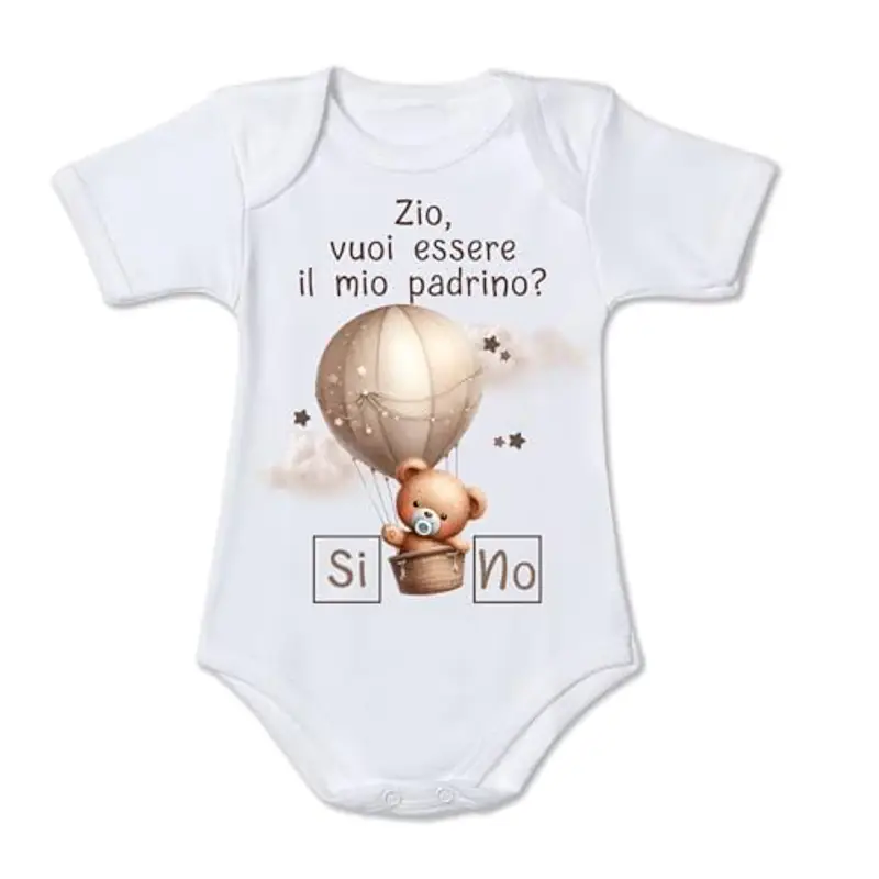 Mr. Gadgets Body Neonato 1598544 miniatura 2