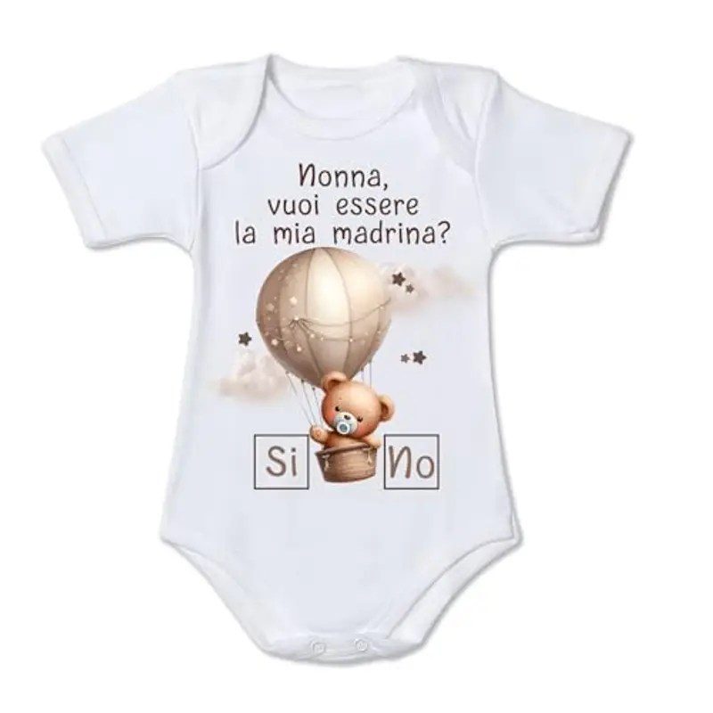 Mr. Gadgets Body Neonato 1598544 miniatura 3