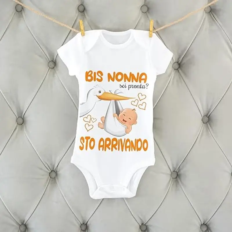 Mr. Gadgets Body Neonato 1915040 miniatura 2