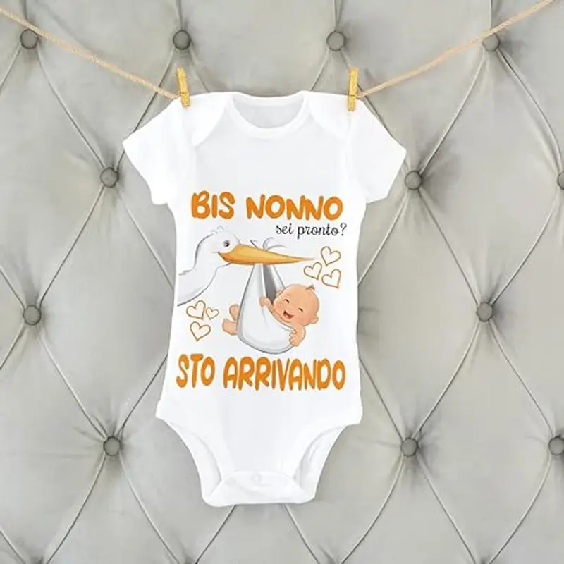 Mr. Gadgets Body Neonato 1915053 miniatura 2