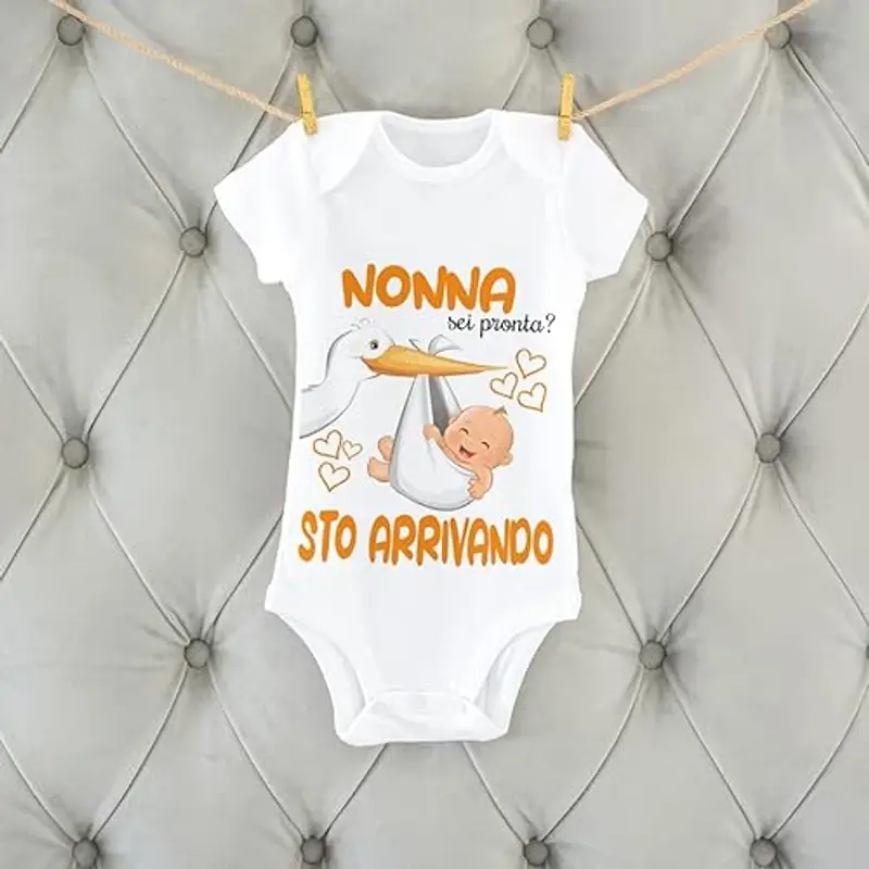 Mr. Gadgets Body Neonato 1915021 miniatura 2