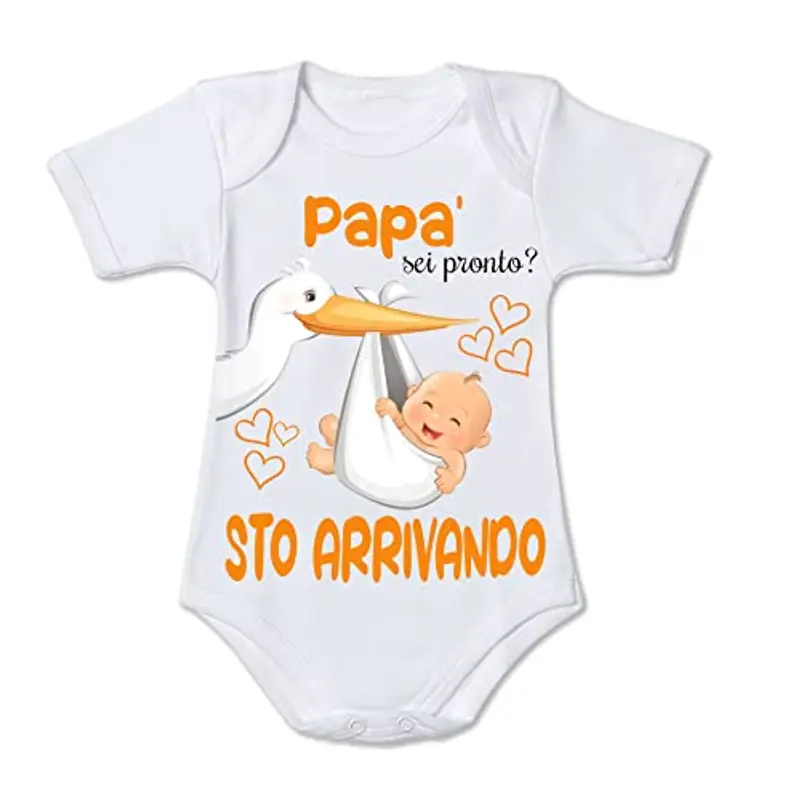 Mr. Gadgets Body neonato Neonato 1915007