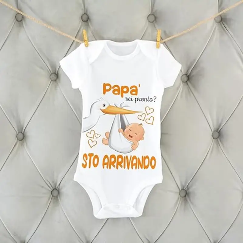 Mr. Gadgets Body Neonato 1915007 miniatura 2