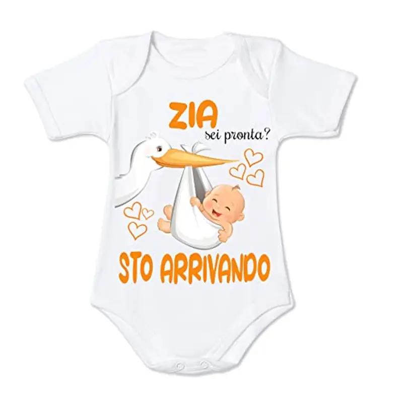 Mr. Gadgets Body neonato Neonato 1915035