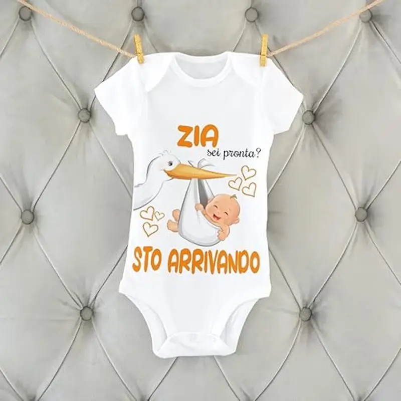 Mr. Gadgets Body Neonato 1915035 miniatura 2