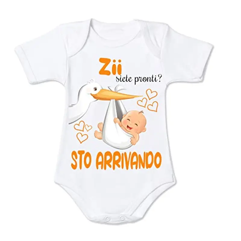 Mr. Gadgets Body neonato Neonato 1914994