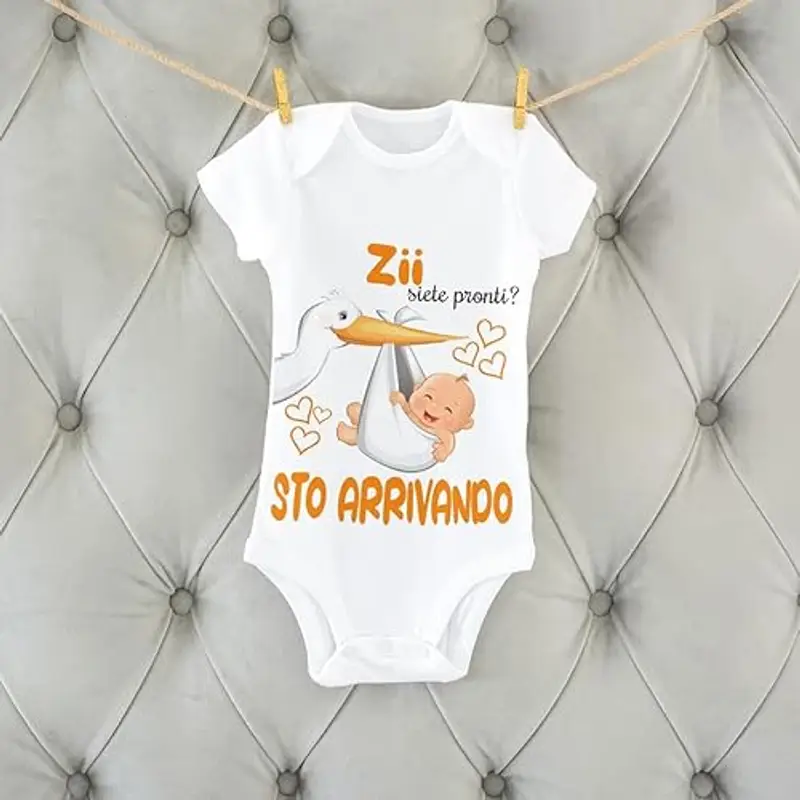 Mr. Gadgets Body Neonato 1914994 miniatura 2