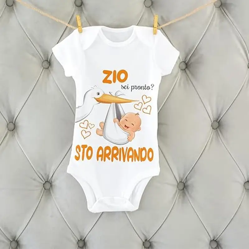 Mr. Gadgets Body Neonato 1915046 miniatura 2