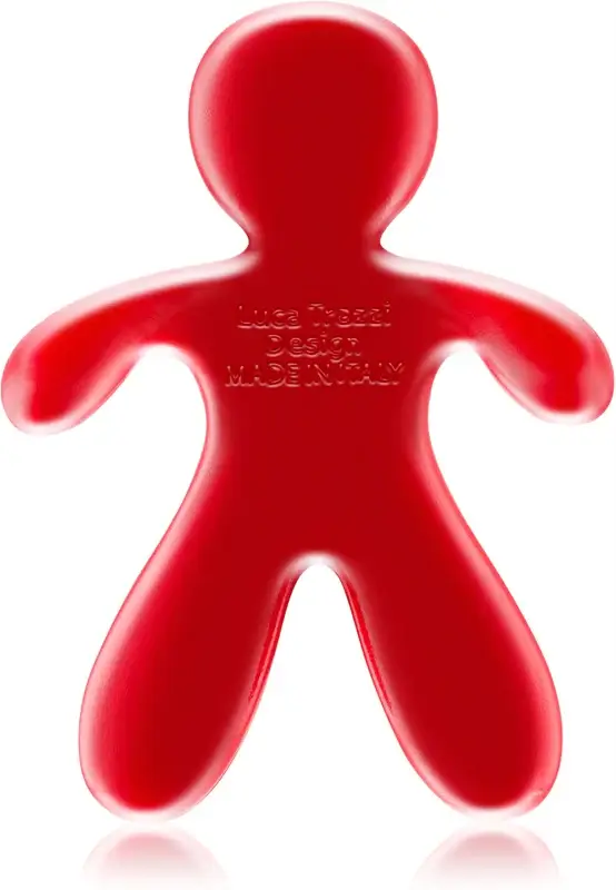 Cesare Pepper Mint - odore di auto