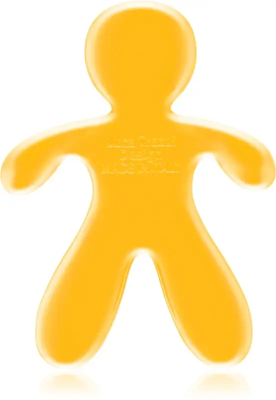 Cesare Vanilla -Deodorante auto