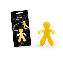 Mr & mrs fragrance Cesare Vanilla fragranza auto