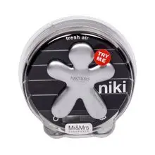 Mr & mrs fragrance Niki Fresh Air fragranza auto