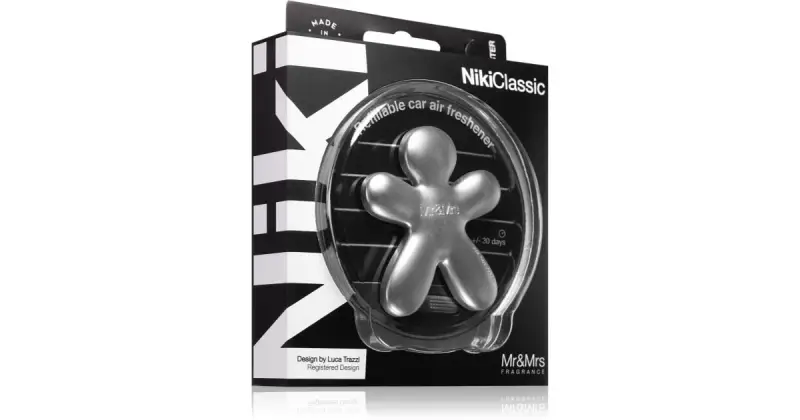 Niki Fresh Air -profumo auto