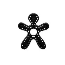 Niki Rose Oud Ricarica ( rosa )