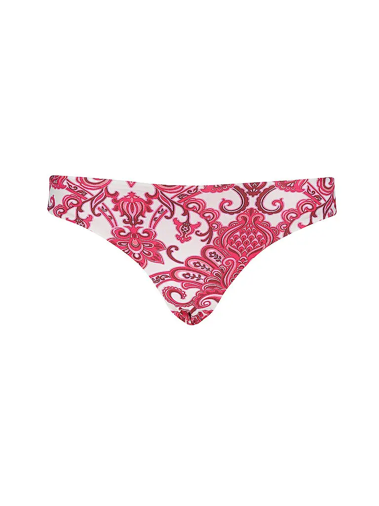 Slip bikini basic da donna multicolore | 34