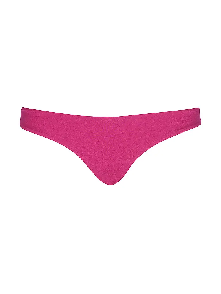 Slip bikini brasiliana da donna Young lilla | XS