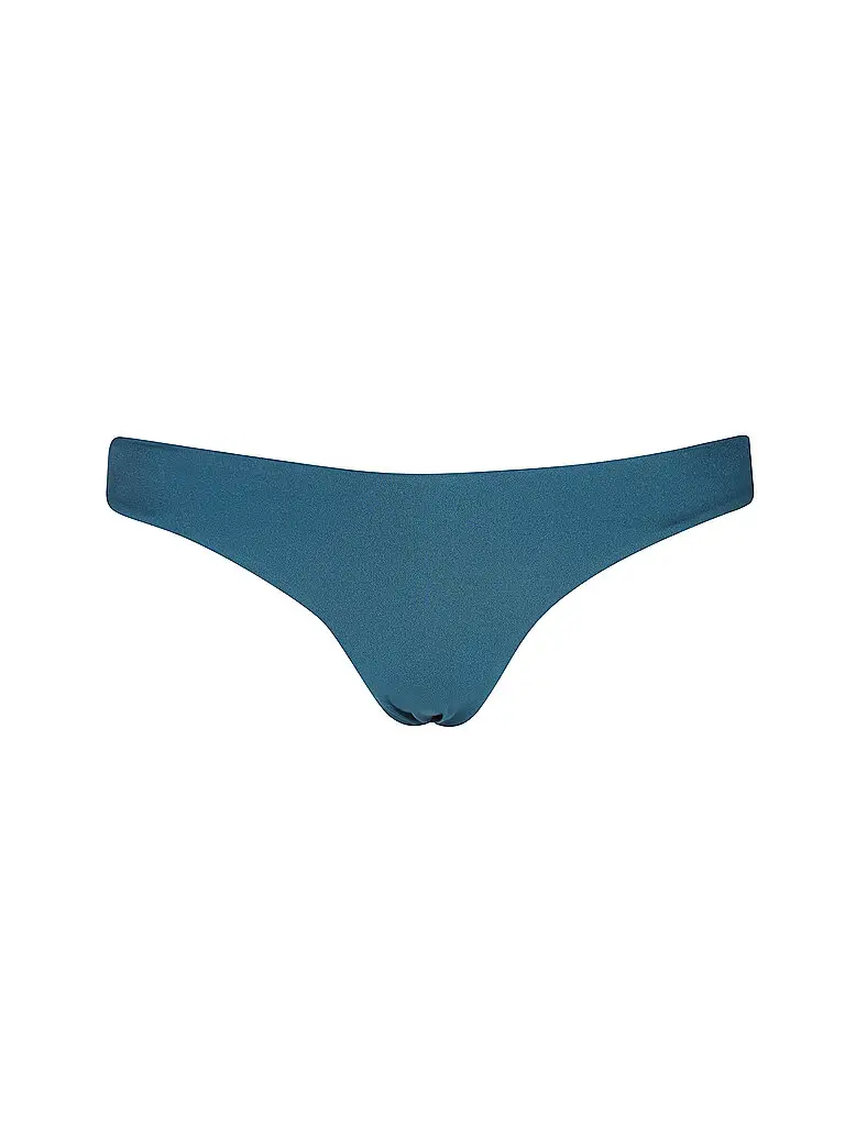 Slip bikini brasiliana da donna Young verde | S