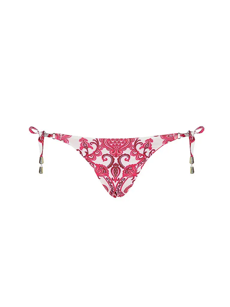 Slip bikini da donna multicolore | 36
