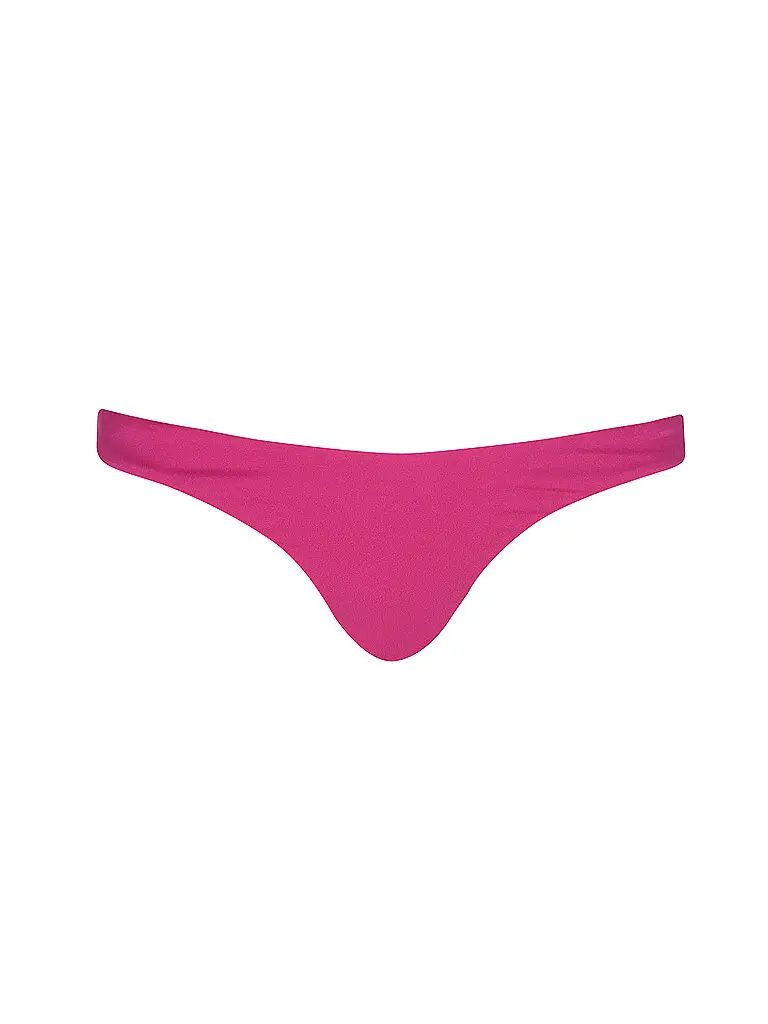 Slip bikini da donna sgambato Young bacca | XS