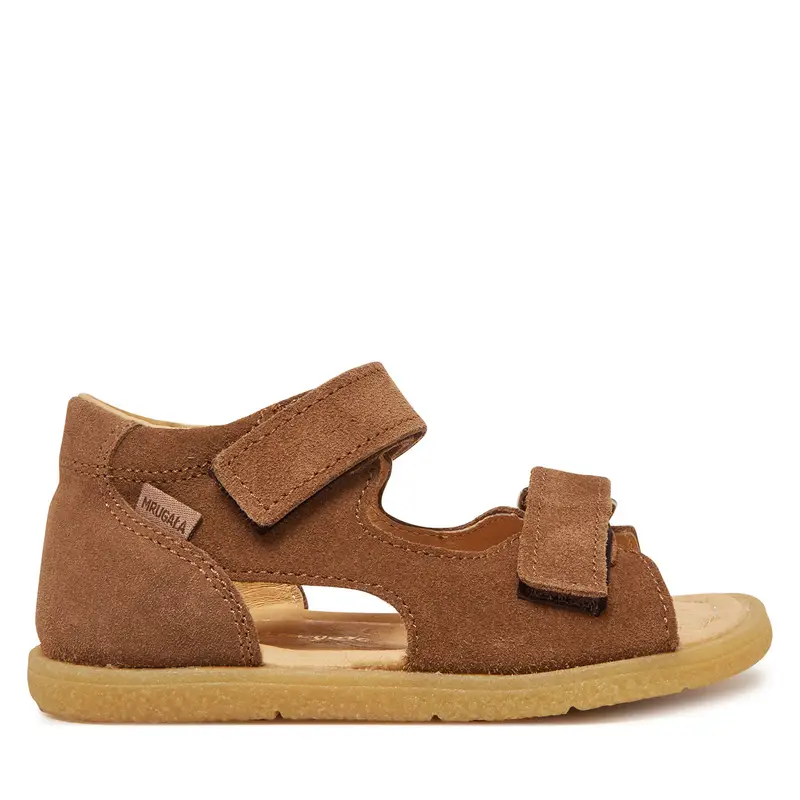 Sandali Mrugała 1205/5-Marrone