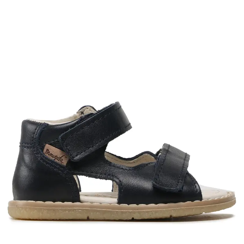 Sandali Mrugała Flo 1105/3 70 Blu scuro