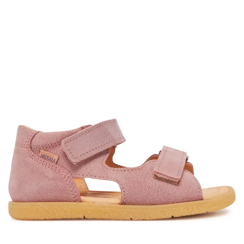 Sandali Mrugała Flo 1205/5-54 Rosa