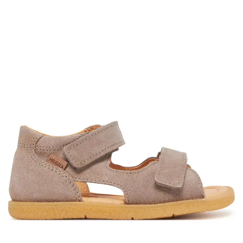 Sandali Mrugała Flo 1205/5-80 Grigio