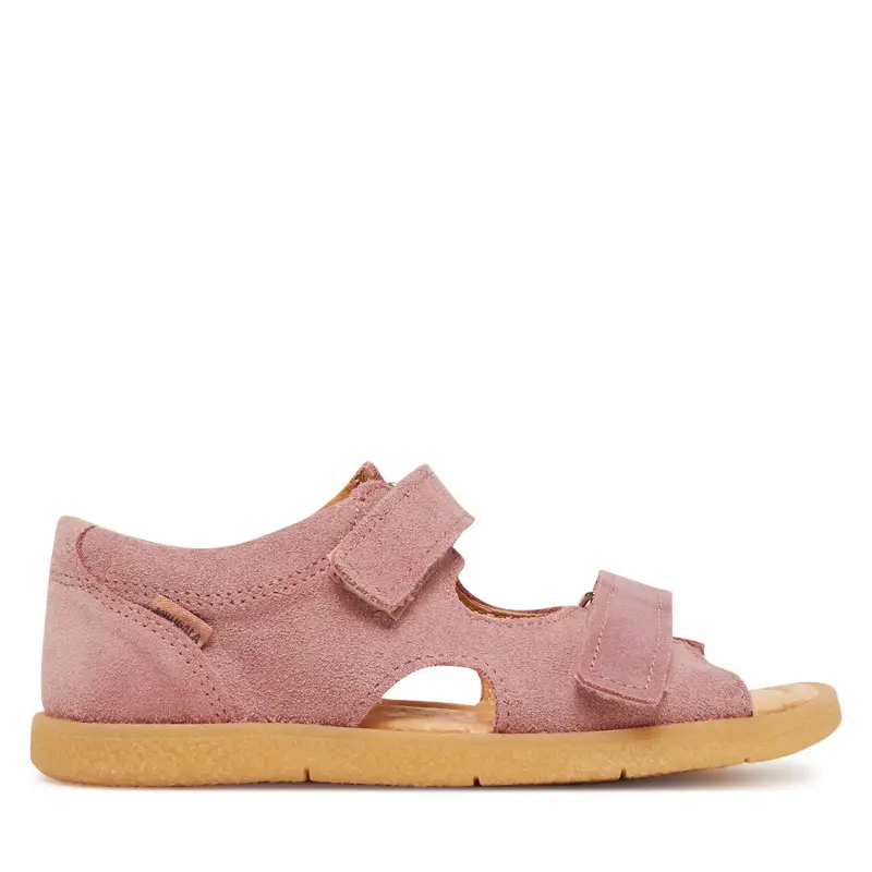 Sandali Mrugała Flo 1305/5-54 Rosa