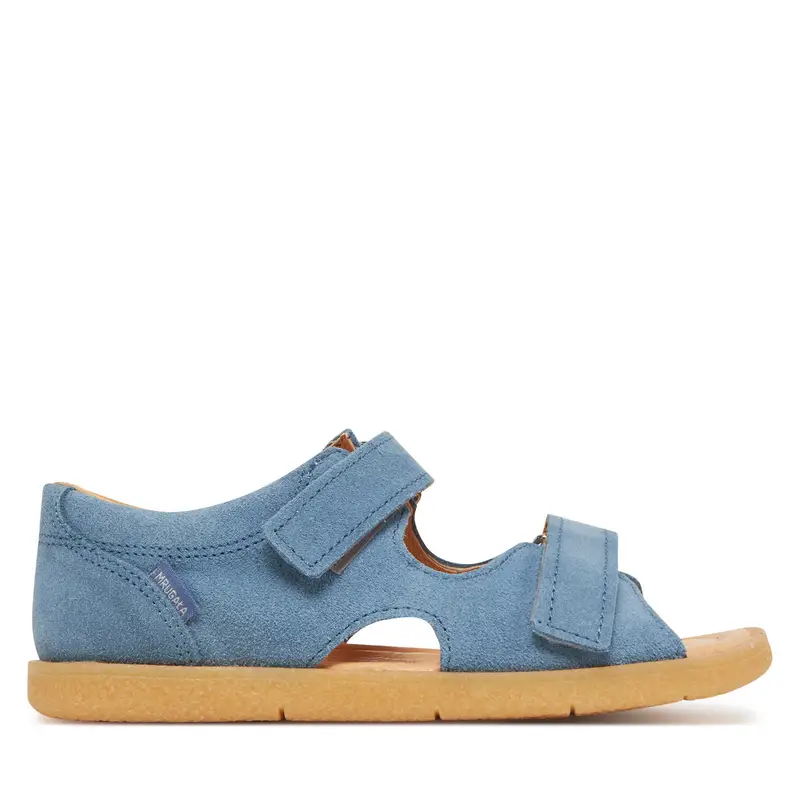 Sandali Mrugała Flo 1305/5-62 Blu