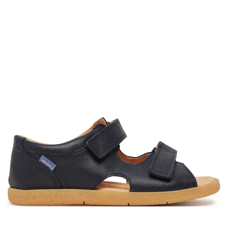 Sandali Mrugała Flo 1305/5-70 Blu scuro