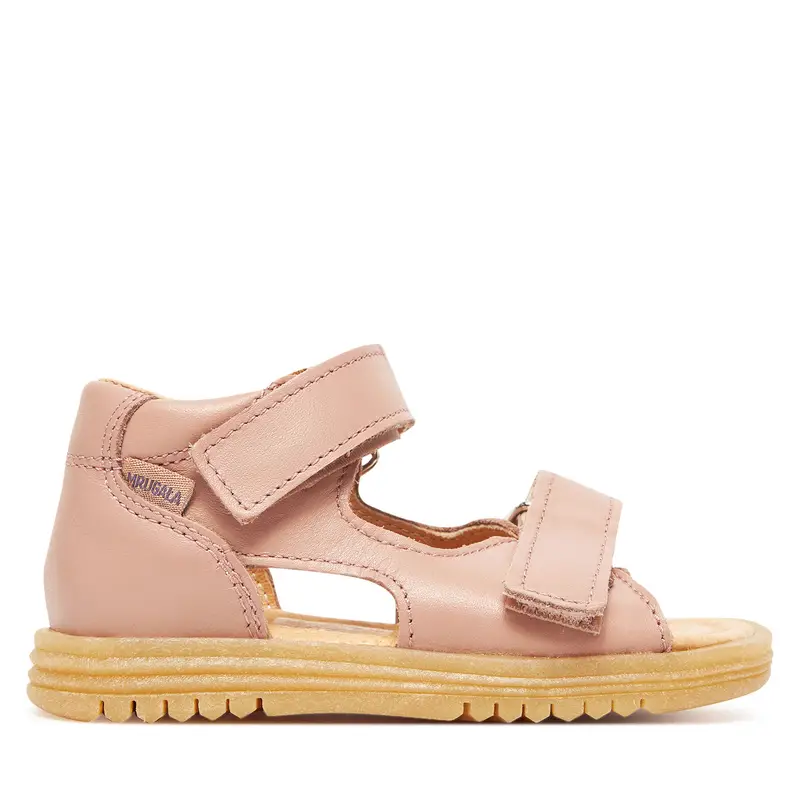 Sandali Mrugała Hugo 1106/5-40 Rosa