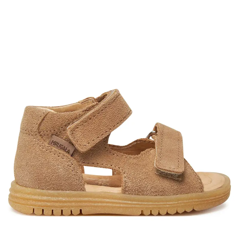 Sandali Mrugała Hugo 1106/5-Marrone