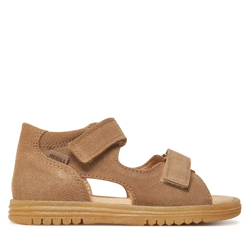 Sandali Mrugała Hugo 1206/5-24 Marrone