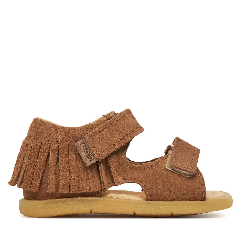 Sandali Mrugała Indian Summer 1145/5-30 Marrone