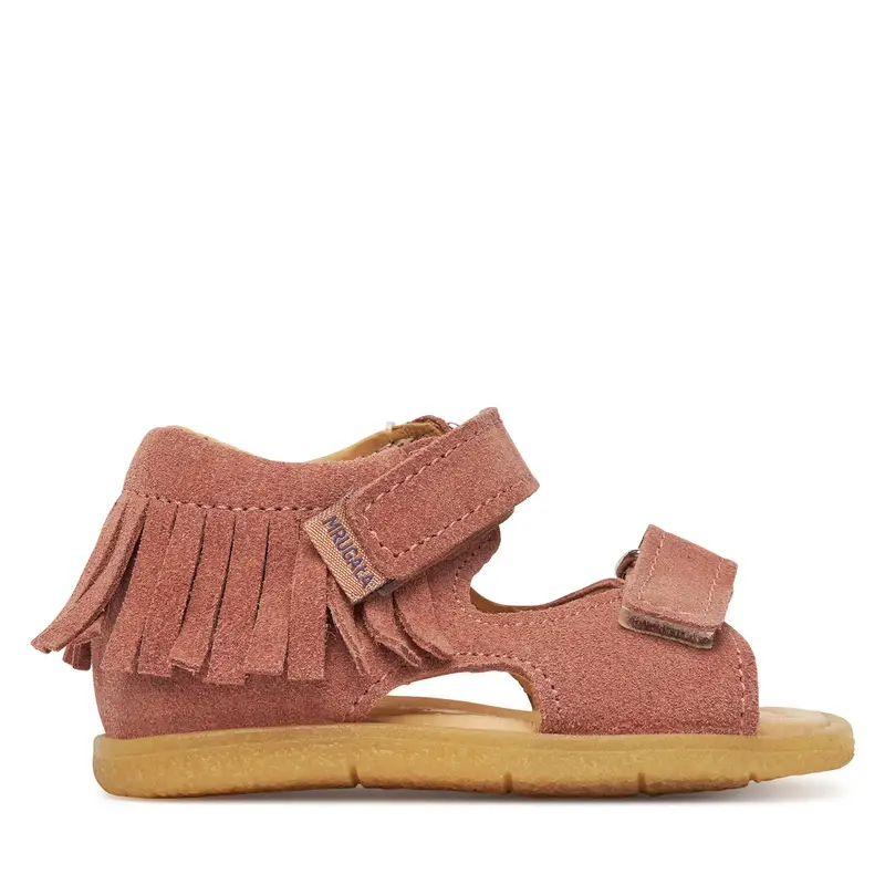 Sandali Mrugała Indian Summer 1145/5-44 Rosa