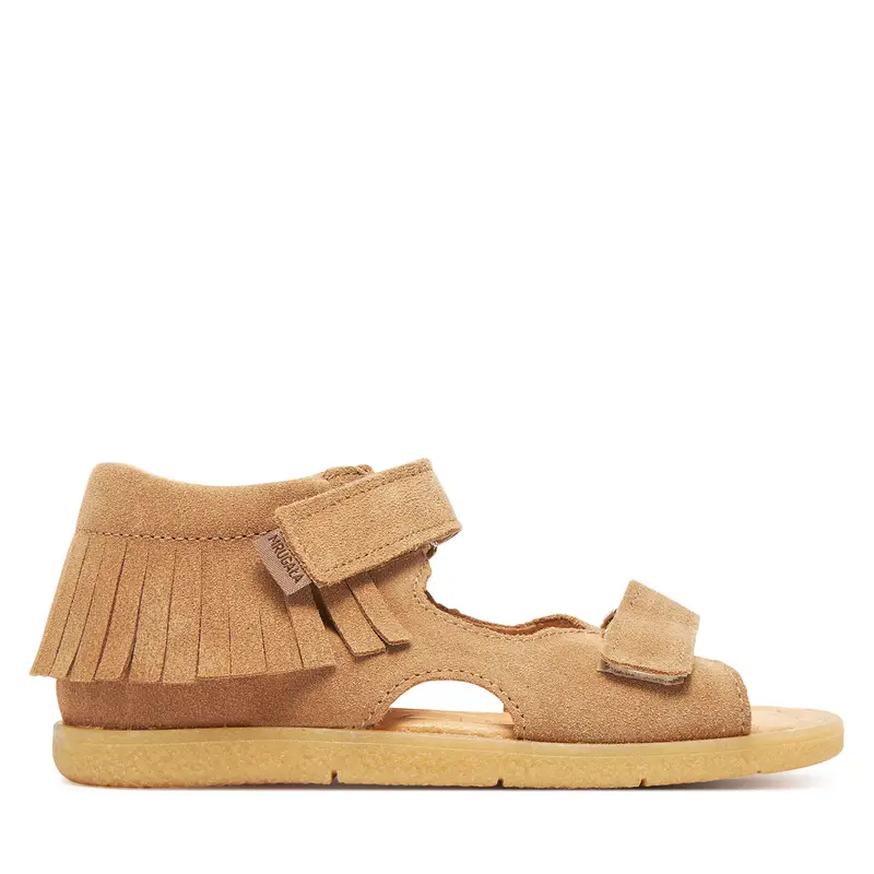 Sandali Mrugała Indian Summer 1245/5-24 Beige