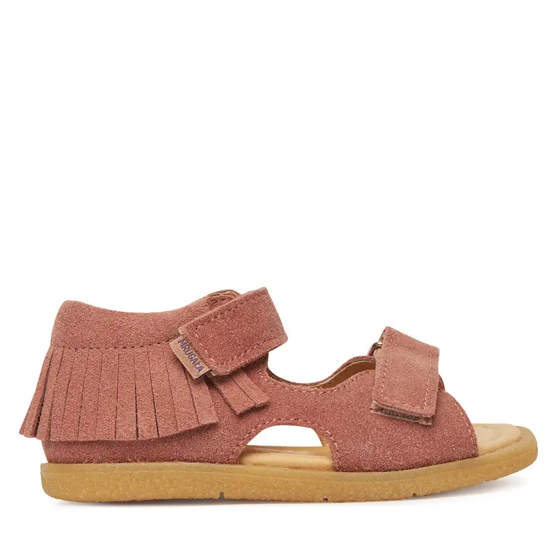 Sandali Mrugała Indian Summer 1245/5-44 Rosa