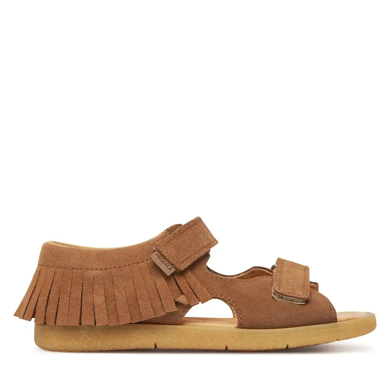 Sandali Mrugała Indian Summer 1345/5-30 Marrone