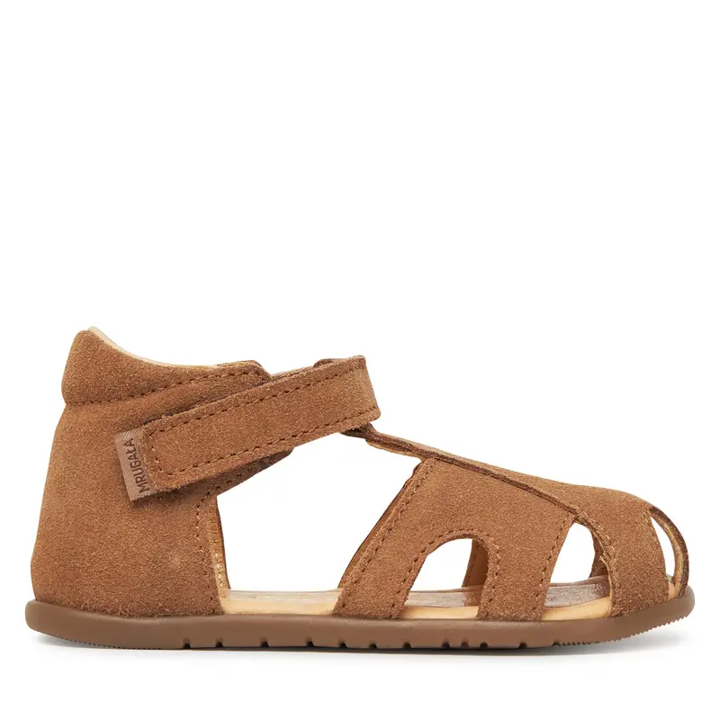 Sandali Mrugała Mimi 1111/5-30 Marrone