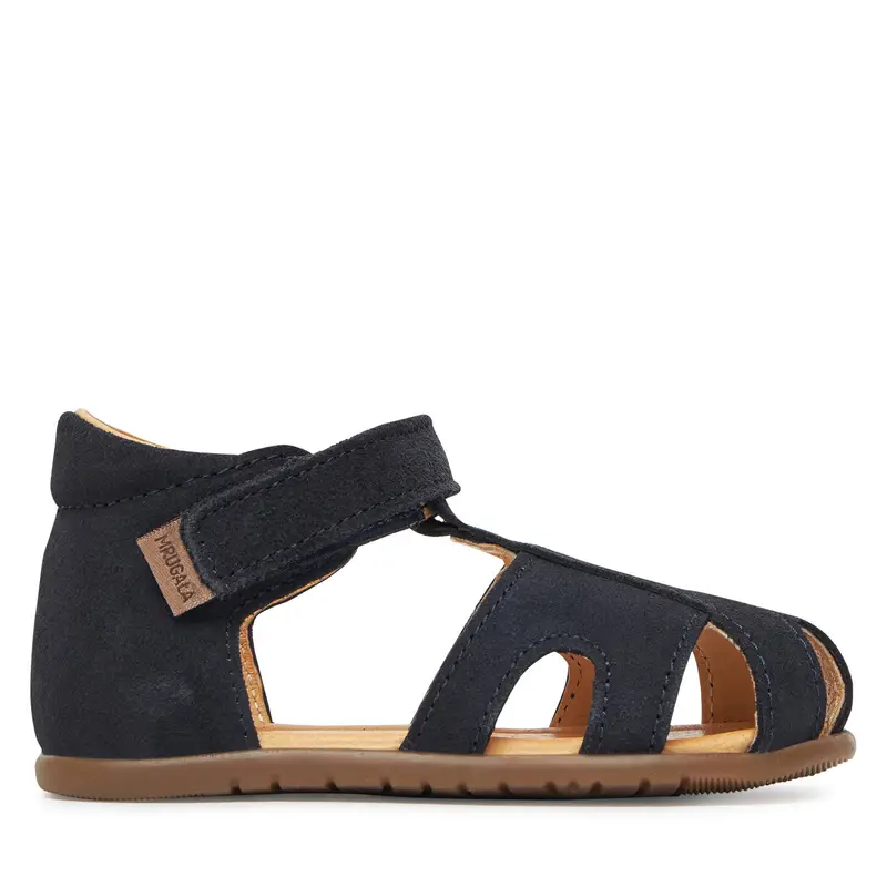 Sandali Mrugała Mimi 1111/5-77 Blu scuro