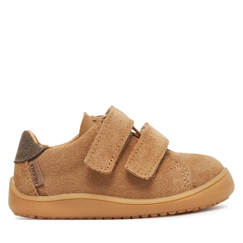 Scarpe basse Mrugała Natu 3123/5-24 Marrone